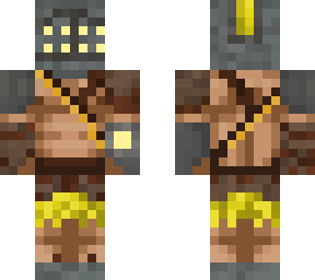 cyber gladiator