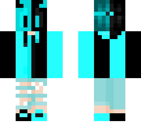 cyber punk masked male *fixed*