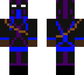dark paladin