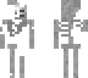 decade skeleton