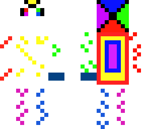 dios (full power)