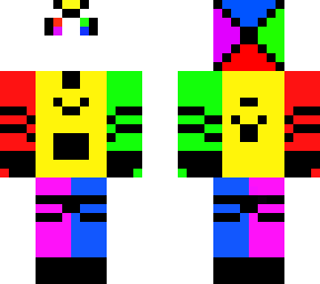 dios (full power with suit)