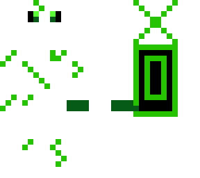 dios (infected)