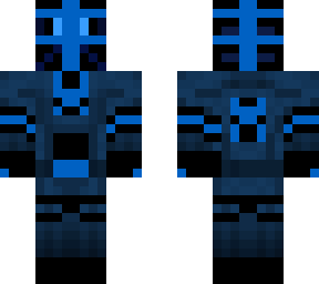 dios (lighting hero suit)