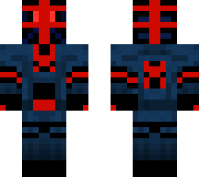 dios (rage hero suit)