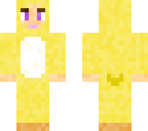 duck onesie
