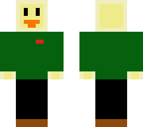 duck suit hotel