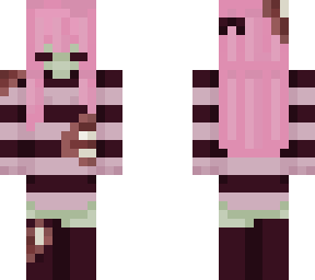 edited zombie