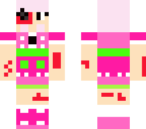 evil jewel sparkles