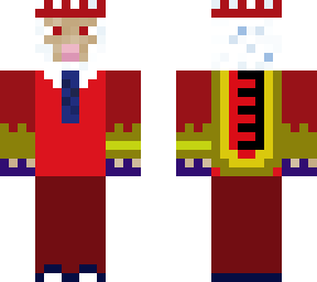 evil pelmanis