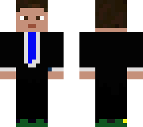 fancy dude v.2