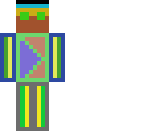 first skin design and done on this web