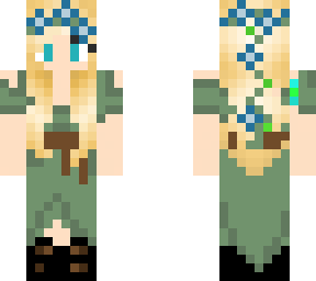 forest witch