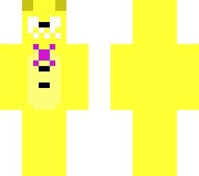 fredbear (base)