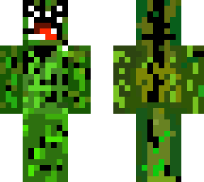 funny reptile