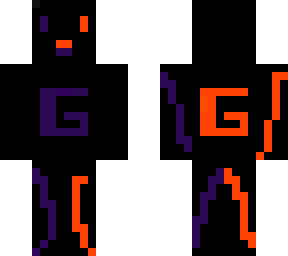 g man