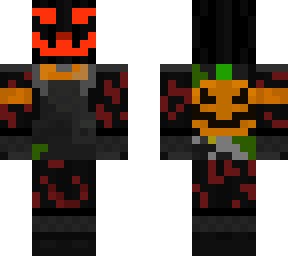gabriel pumpskin
