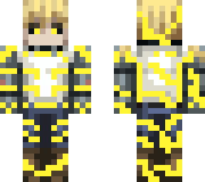 god mode genos