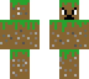 grass block