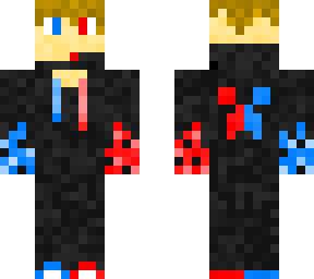 halfed gamer (better)