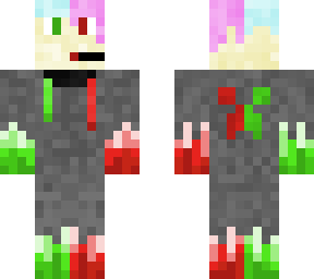 halfed gamer v2