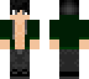 henry (oc)