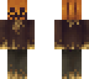 horesman of famine