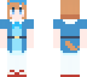 human pam-pam