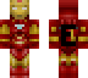 irobman
