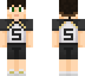 joyastick akaashi (updated)
