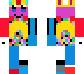 king glitch