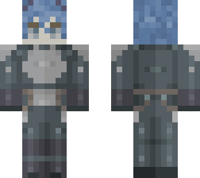 klimuv's oc