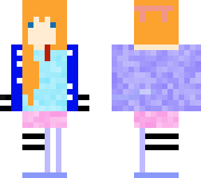 kyoko - river city girls