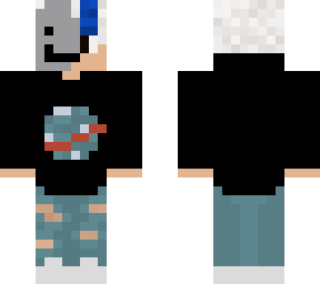 lauti skin