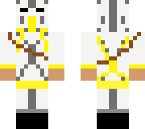 light paladin
