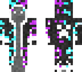 lightning wizard