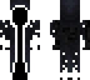 mage white
