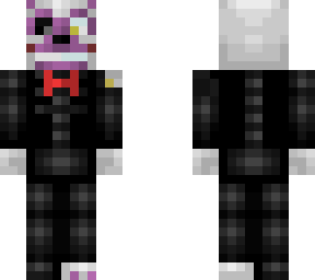 mangle