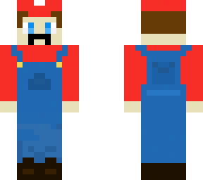 mario
