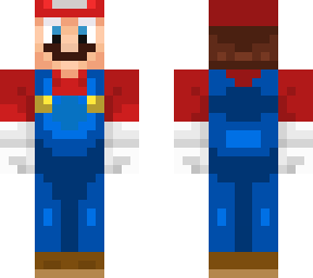 mario