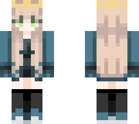 mayor zenwiy
