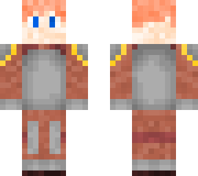 medival archer