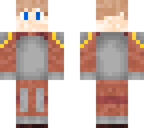 medival archer