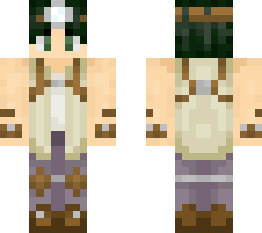 miner