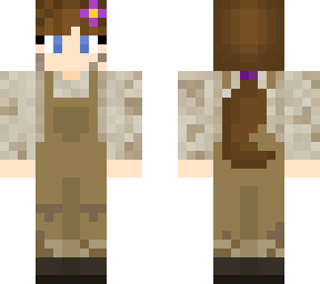 mining outfit
