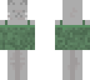 mossy