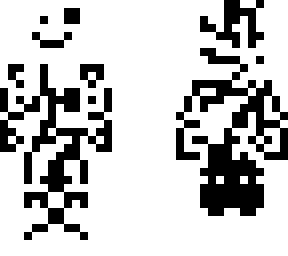 mr. line