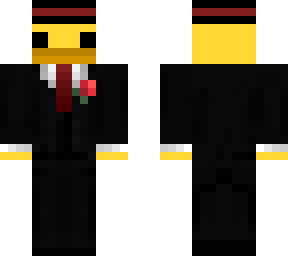 mr.duck