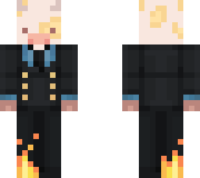 mr moo sanji