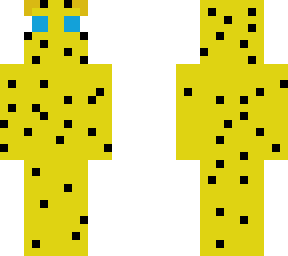 my oc